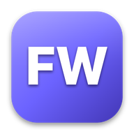 FlowWrite logo